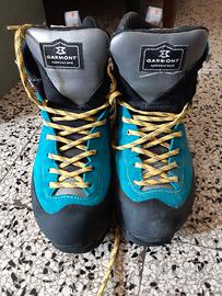 Scarponi Garmont n.38