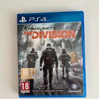 The division Tom Clancy’s