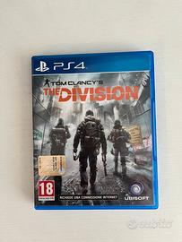 The division Tom Clancy’s