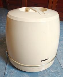 Casco asciuga capelli 