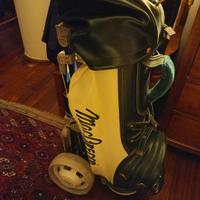 Set nuovo di 12 mazze da golf Rawlings