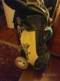 Set nuovo di 12 mazze da golf Rawlings