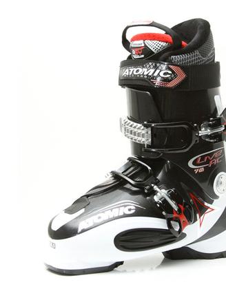 Scarponi Sci Atomic Live Fit 70