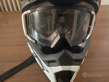Casco SWAP'S taglia S