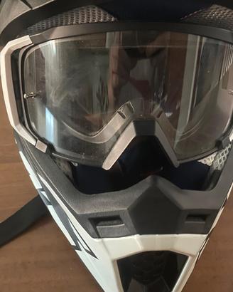 Casco SWAP'S taglia S