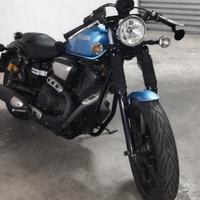 Yamaha XV 950