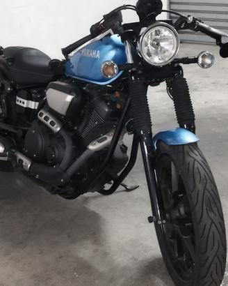 Yamaha XV 950