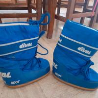 scarponi neve  nr 35.37