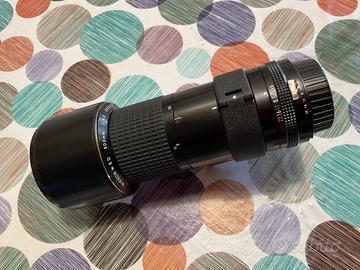 Nikon ais 300mm 4.5 if ed