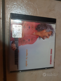 Cd 1 versione nuovi pino daniele