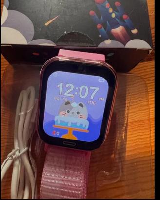 SmartWatch