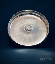 Centrotavola design firmato “Gallinaro”