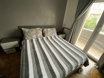 Camera da letto completa nuova (1 mese)