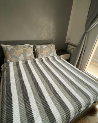 Camera da letto completa nuova (1 mese)