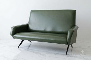 Divanetto vintage