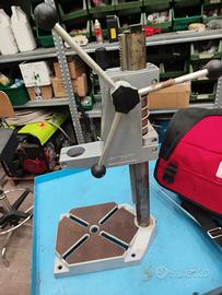Supporto Trapano Wolfcraft