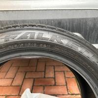 4 PNEUMATICI NUOVI ESTIVI