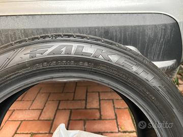 4 PNEUMATICI NUOVI ESTIVI