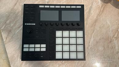 Native Instruments Maschine MK 3