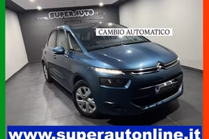 Citroen C4 Picasso 1.6 e-HDi 115 ETG6 Intensive
