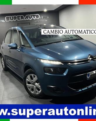 Citroen C4 Picasso 1.6 e-HDi 115 ETG6 Intensive