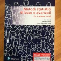 Metodi statistici di base e avanzati