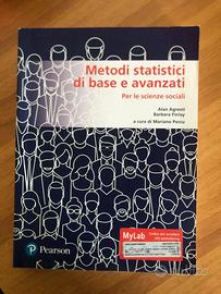 Metodi statistici di base e avanzati