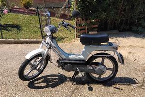 Piaggio Sì con carburatore 13/13 Dell'orto 