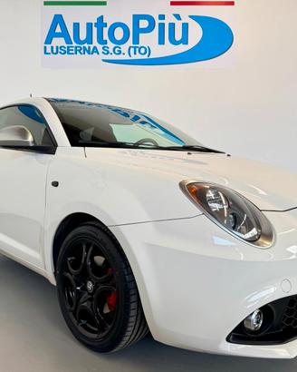 Alfa Romeo MiTo 1.3 JTDm 95 CV S&S Super