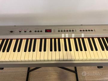 Piano digitale Orla Stage Partner 