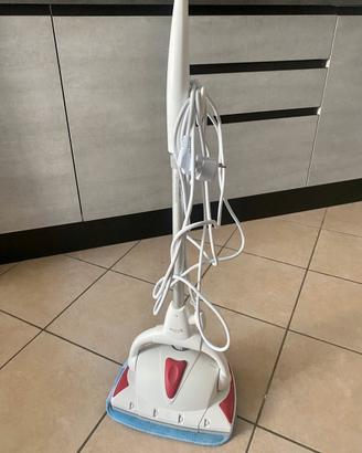 Lavapavimenti vaporetto sterilizzatore Xiaomi