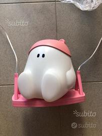 Lampadario Philips per camera bambina