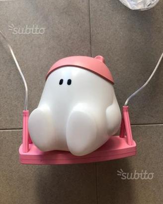 Lampadario Philips per camera bambina