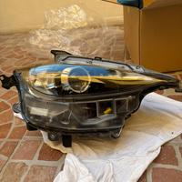 Faro anteriore dx Mazda Mx-5 ND - 2019 difettoso