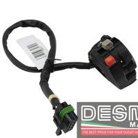 Blocchetto devioluci sinistro Ducati 748 916 Monst