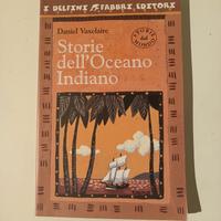 Storie dell'oceano indiano, Vaxelaire