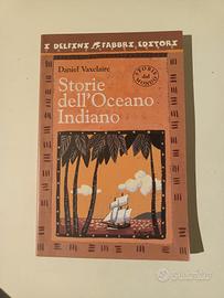 Storie dell'oceano indiano, Vaxelaire