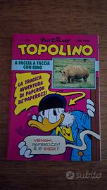 Topolino n. 1694 condizioni ottime