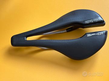 Sella Selle Italia SP-01 Boost Ti316 Superflow