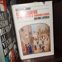 LIBRI DI STORIA