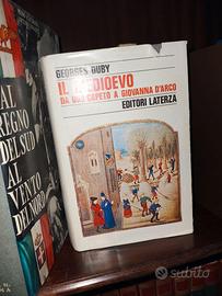 LIBRI DI STORIA