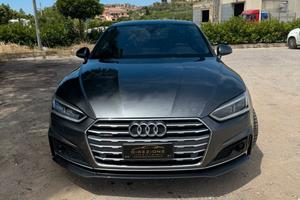 Audi A5 2.0 TDI 190 CV quattro S tronic Business S