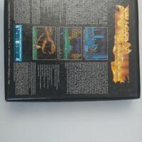 C64 rarissimo Dragon's Kingdom