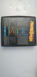 C64 rarissimo Dragon's Kingdom