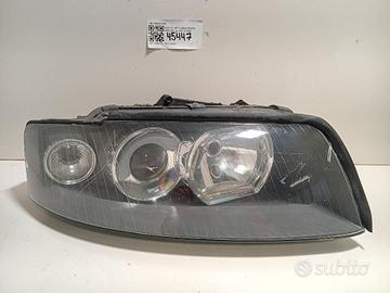 FARO ANTERIORE DESTRO AUDI A3 Serie (8P1) SE094100