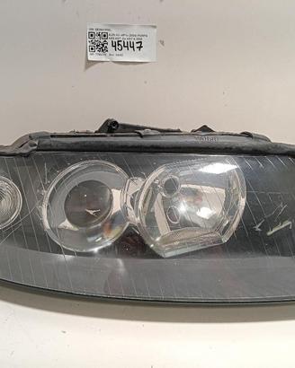 FARO ANTERIORE DESTRO AUDI A3 Serie (8P1) SE094100