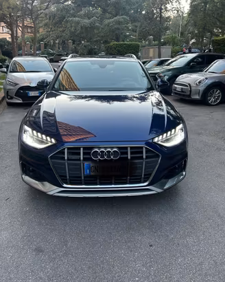 Audi A4 allroad 40 TDI 204 CV S tronic Business Ev