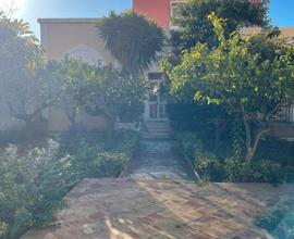 Villa indipendente -Trapani