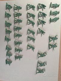 soldatini esercito Australia