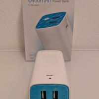 Power Bank 10400 mAh Tp-Link